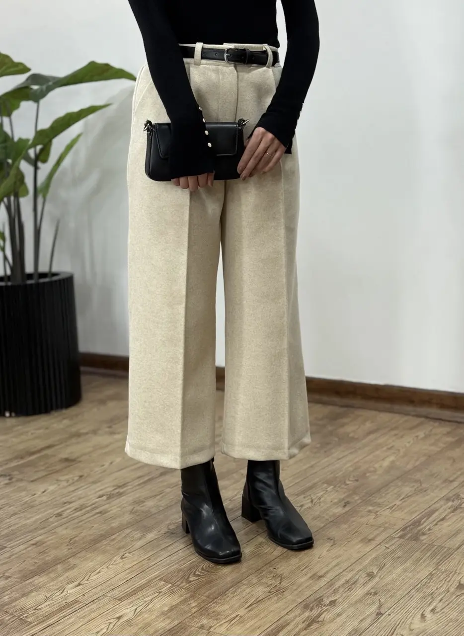 شلوار فوتر واید آرمیس 2